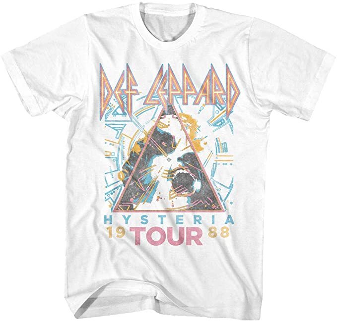 Giant Chinchilla cogo Rock Shirt